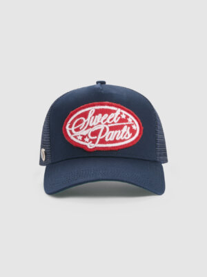 Beverly Cap Night - Sweet Pants