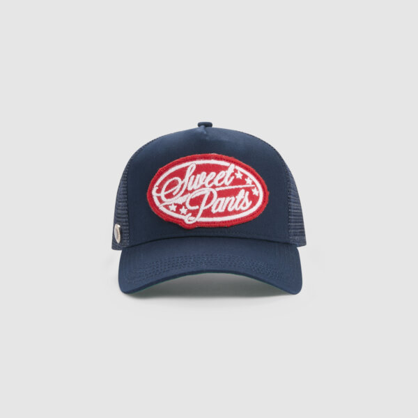 Beverly Cap Night - Sweet Pants