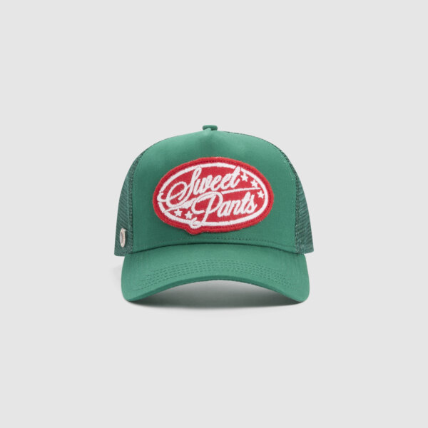 Beverly Cap Eden - Sweet Pants