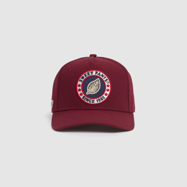 Coach Cap Windsor - Sweet Pants