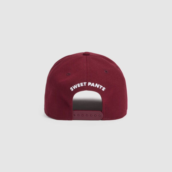 Coach Cap Windsor - Sweet Pants – Image 2