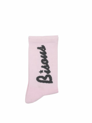 Socks Lounge Pink - Bisous