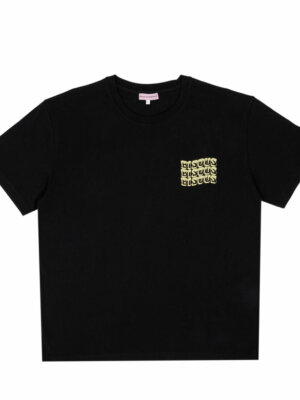 T-shirt Ceep Black - Bisous