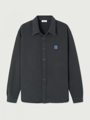 Chemise Afaz Carbone Vintage - American Vintage