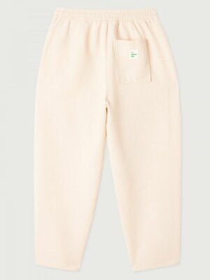 Pantalon Afaz Ecru - American Vintage