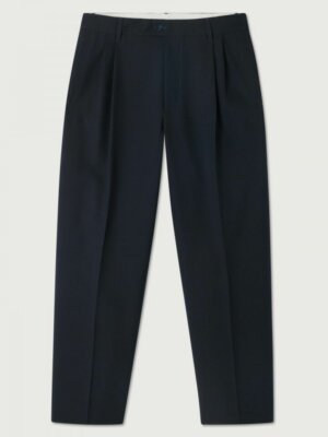 Pantalon Ayany Navy - American Vintage