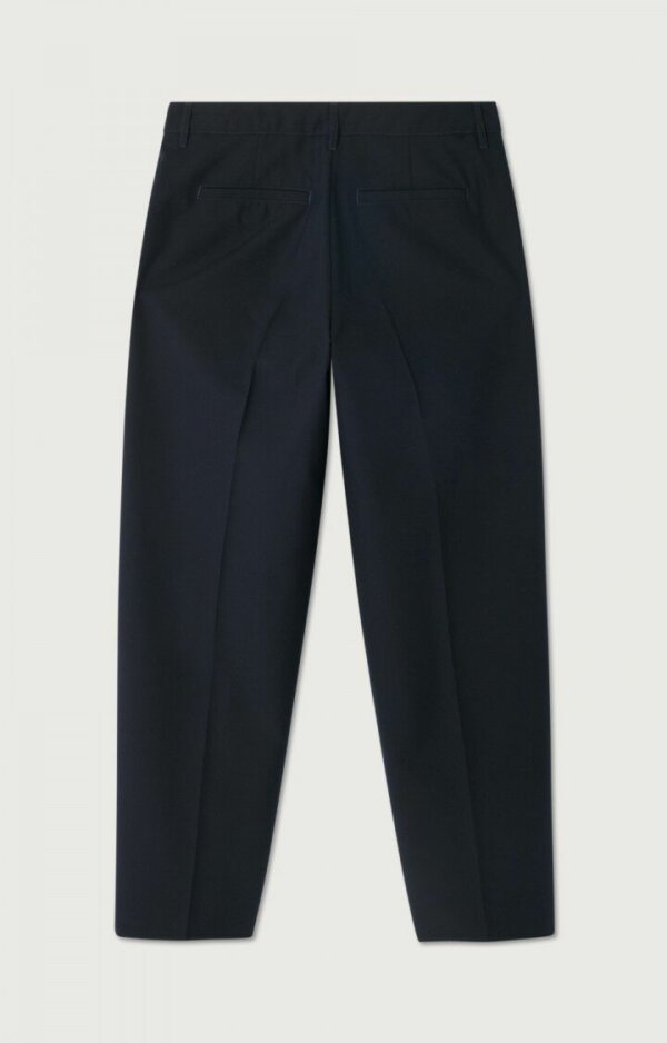 Pantalon Ayany Navy - American Vintage – Image 2