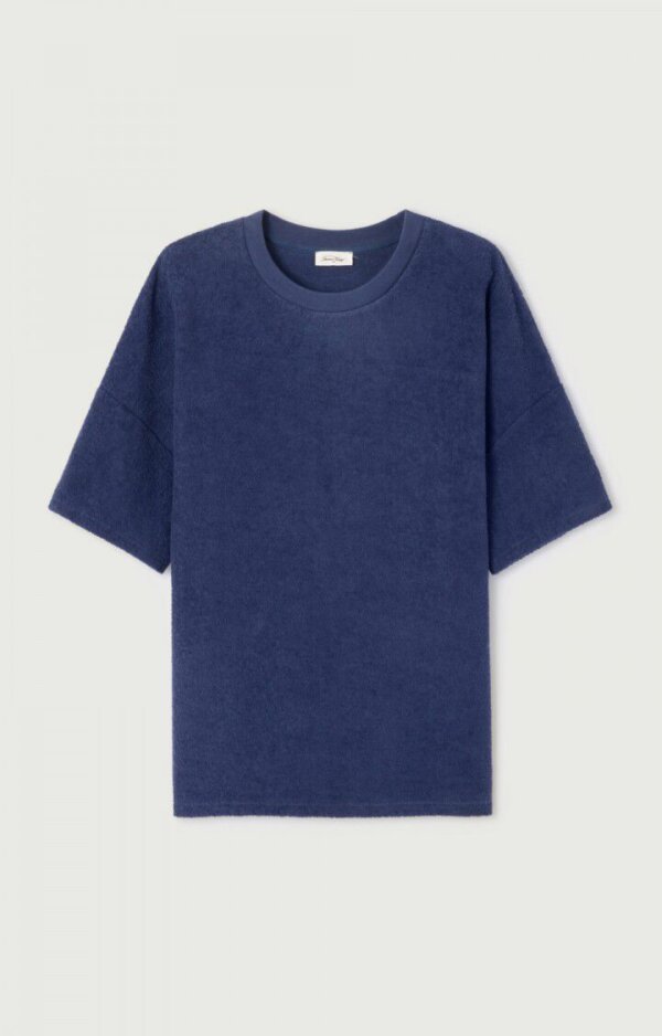 T-Shirt Bobypark Tonnerre - American Vintage