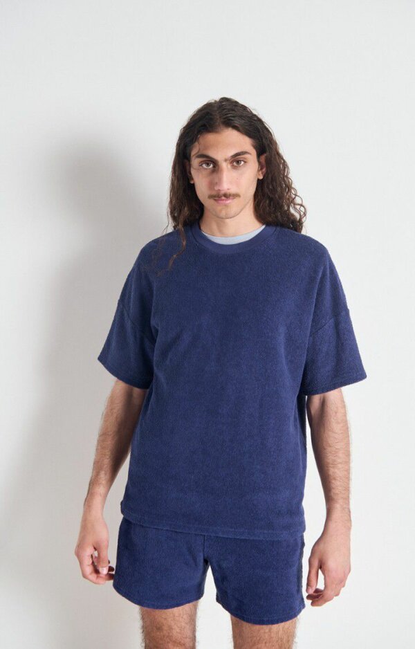 T-Shirt Bobypark Tonnerre - American Vintage – Image 2