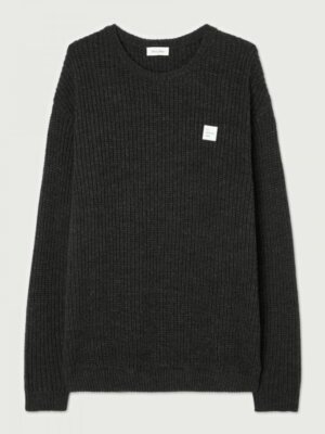 Pull Crashway Anthracite - American Vintage