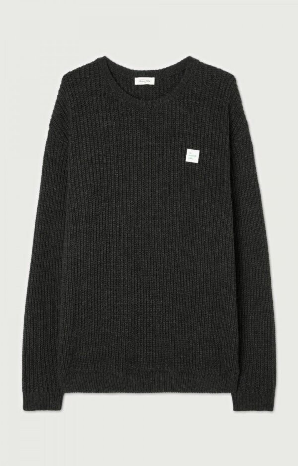 Pull Crashway Anthracite - American Vintage