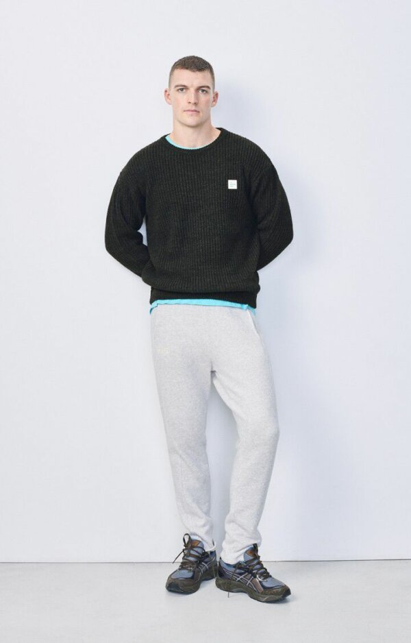Pull Crashway Anthracite - American Vintage – Image 2