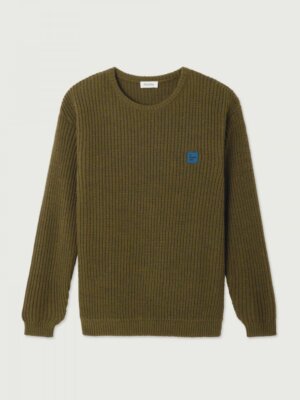 Pull Crashway Kaki - American Vintage