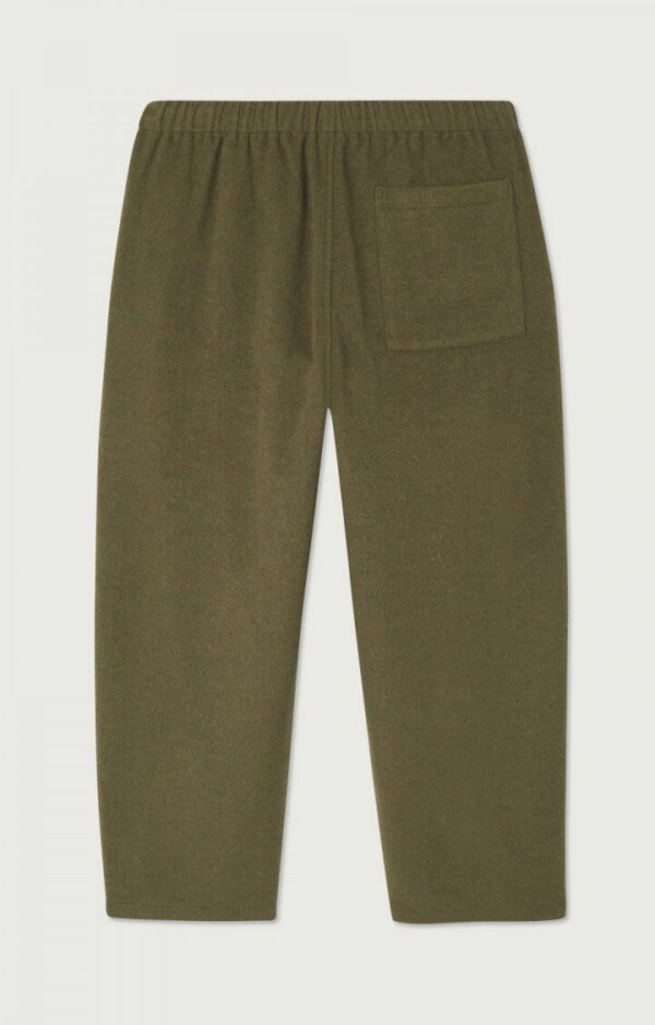 Pantalon Dodiloo Origan Chine - American Vintage – Image 2