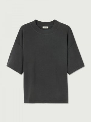 T-Shirt Fazy Carbone Vintage - American Vintage