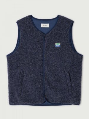 Veste Hoktown Astre Chine - American Vintage