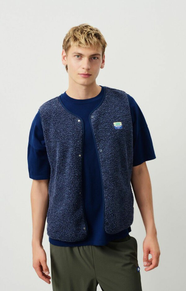 Veste Hoktown Astre Chine - American Vintage – Image 2