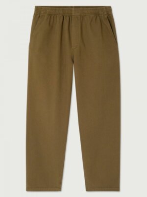 Pantalon Lycaz Militaire - American Vintage