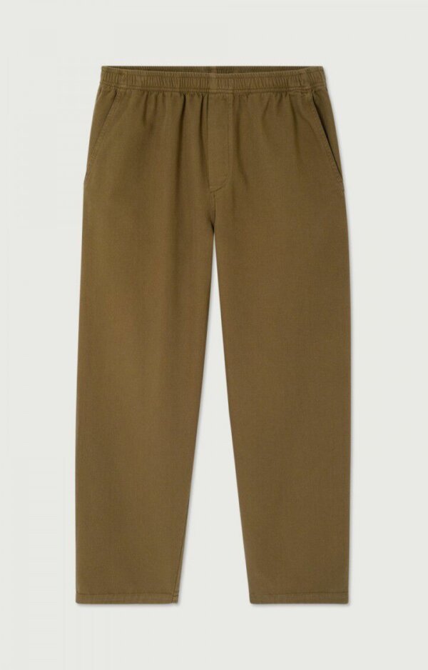 Pantalon Lycaz Militaire - American Vintage