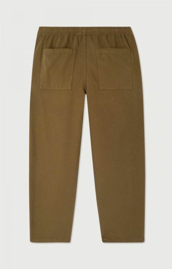 Pantalon Lycaz Militaire - American Vintage – Image 2