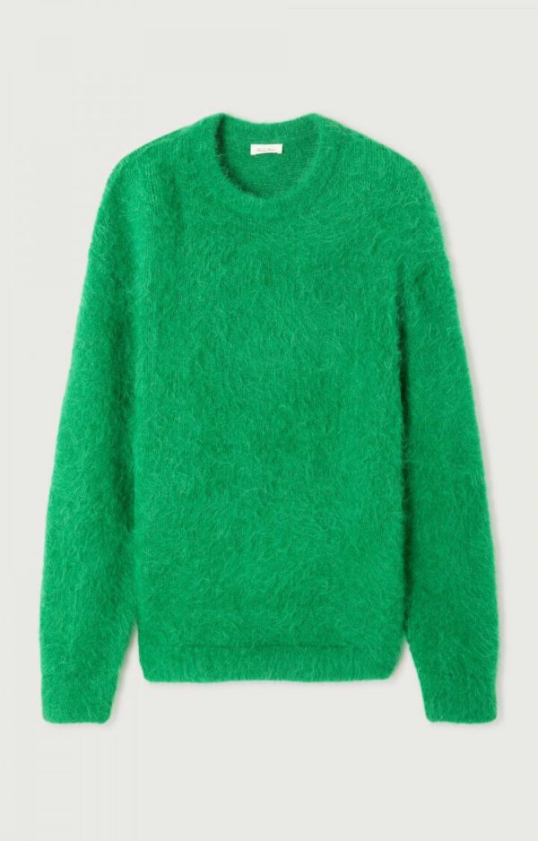 Pull Niby Chlorophylle - American Vintage
