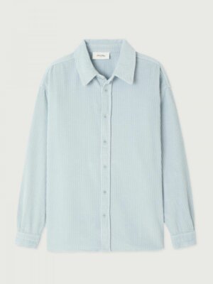 Chemise Padow Embrun Vintage - American Vintage