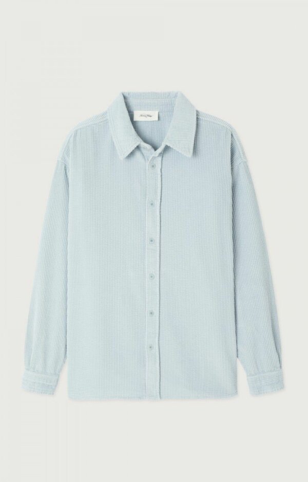 Chemise Padow Embrun Vintage - American Vintage