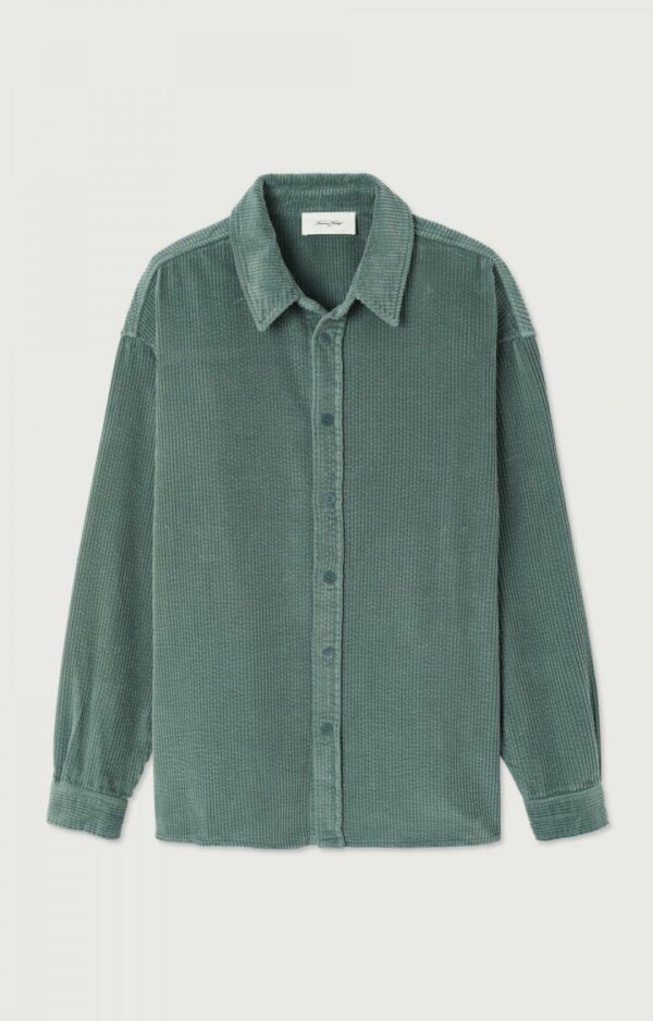 Chemise Padow Pin Vintage - American Vintage