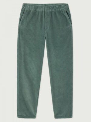 Pantalon Padow Pin Vintage - American Vintage
