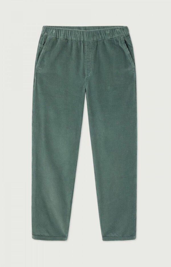 Pantalon Padow Pin Vintage - American Vintage