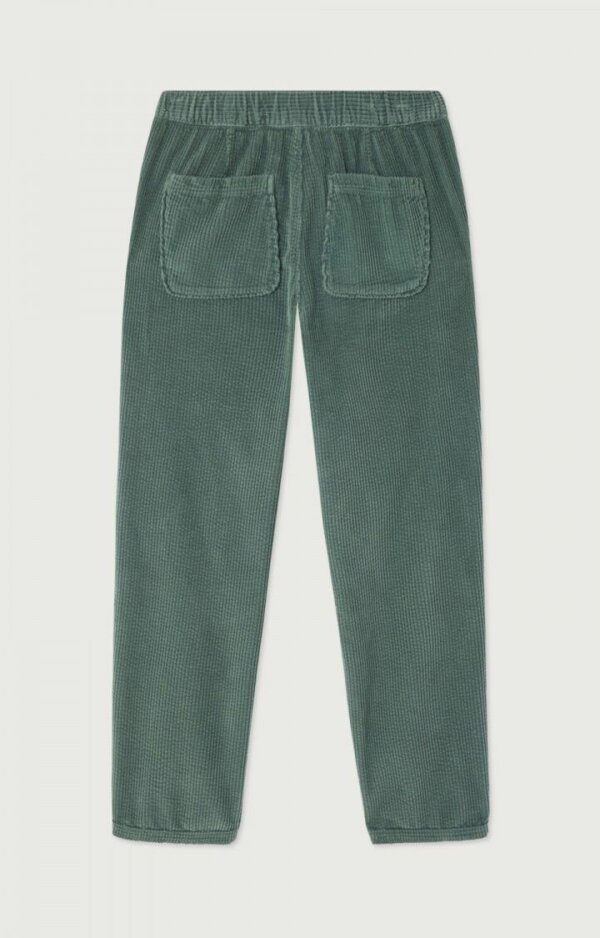 Pantalon Padow Pin Vintage - American Vintage – Image 2