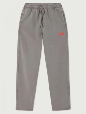 Jogging Plizzy Cendre Vintage - American Vintage