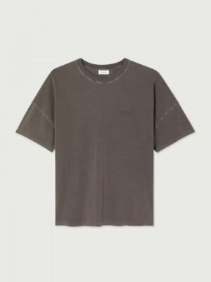 T-Shirt Pymaz Carbone Vintage - American Vintage
