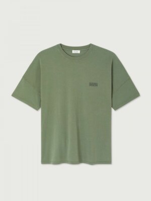 T-Shirt Pymaz Feuillage Vintage - American Vintage