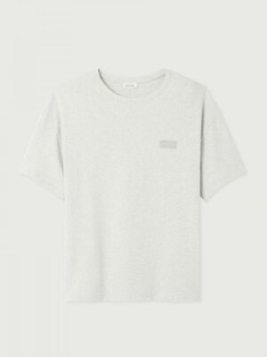 T-Shirt Ykobow Arctique Chine - American Vintage