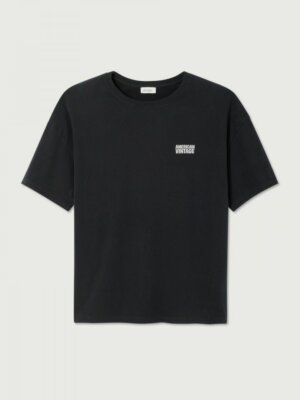 T-Shirt Ykobow Tenebre - American Vintage