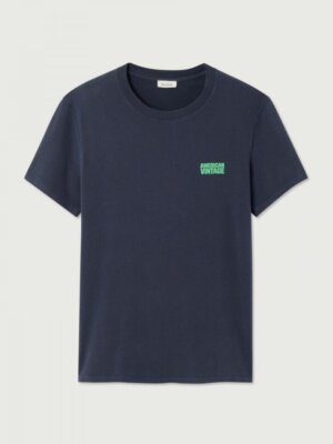 T-Shirt Ykobow Eclipse - American Vintage