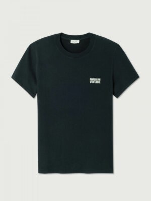 T-Shirt Ykobow Tenebre - American Vintage