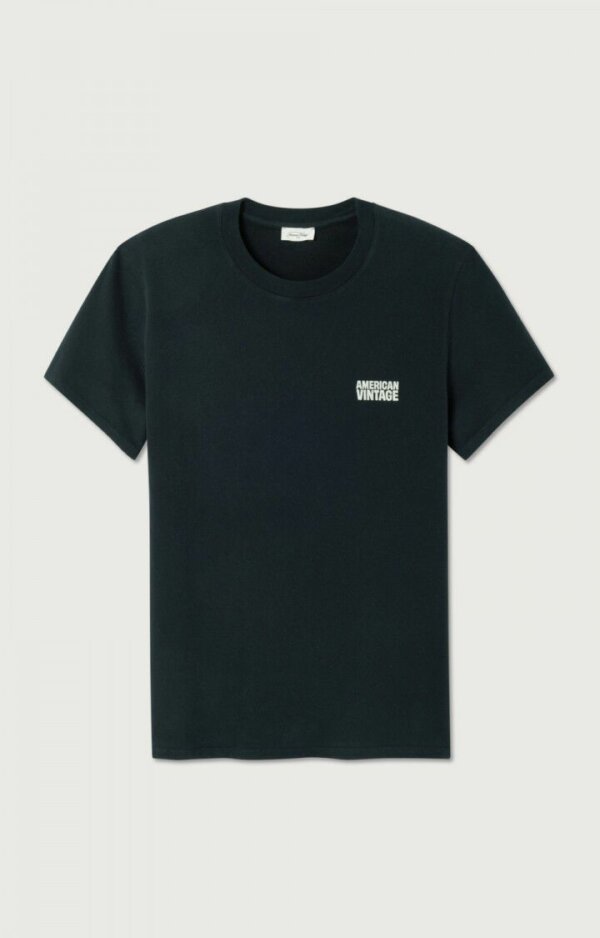 T-Shirt Ykobow Tenebre - American Vintage
