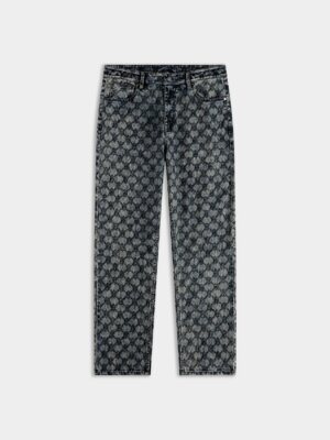 Blue Velvet Rahul Jeans - Daily Paper