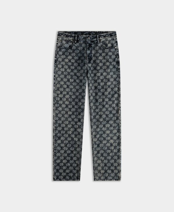 Blue Velvet Rahul Jeans - Daily Paper
