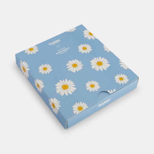 Blue Flowers - Pockies – Image 2
