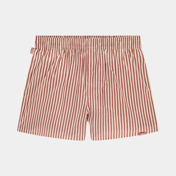 Terracotta Striped - Pockies