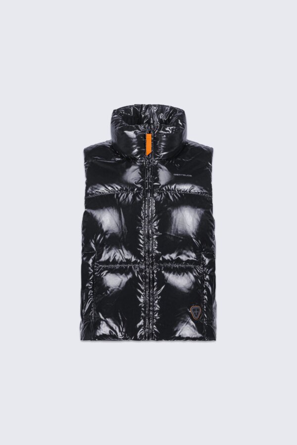 Doudoune Femme Galilee Dark Night - Gertrude