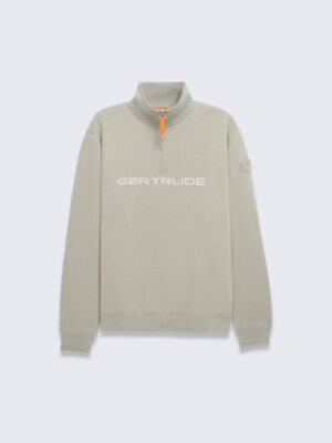 Pull Lewis Gertrude Beton - Gertrude