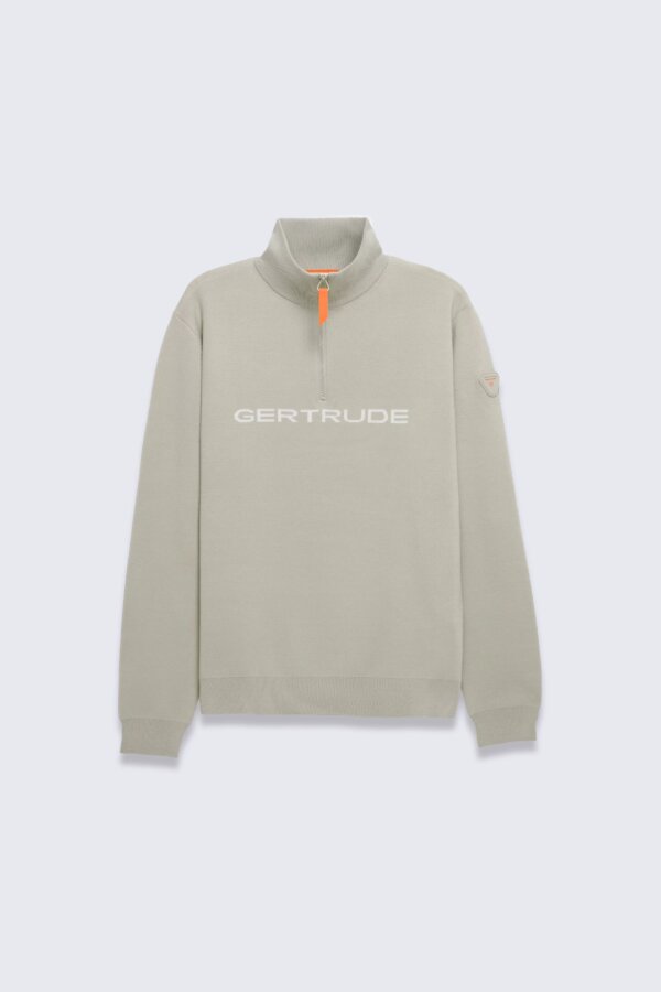 Pull Lewis Gertrude Beton - Gertrude