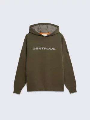 Pull Philippo Khaki - Gertrude