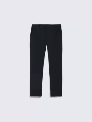 Pantalon Roger Noir - Gertrude