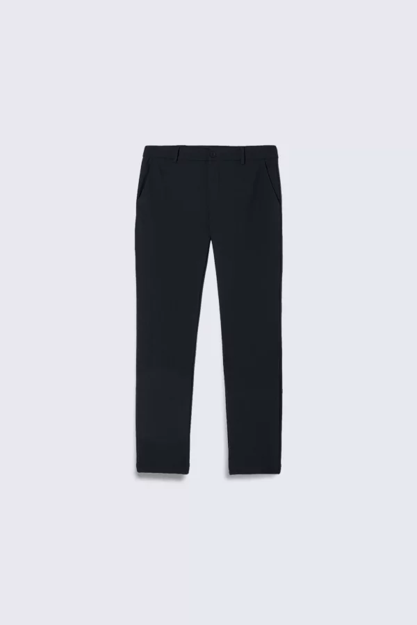 Pantalon Roger Noir - Gertrude
