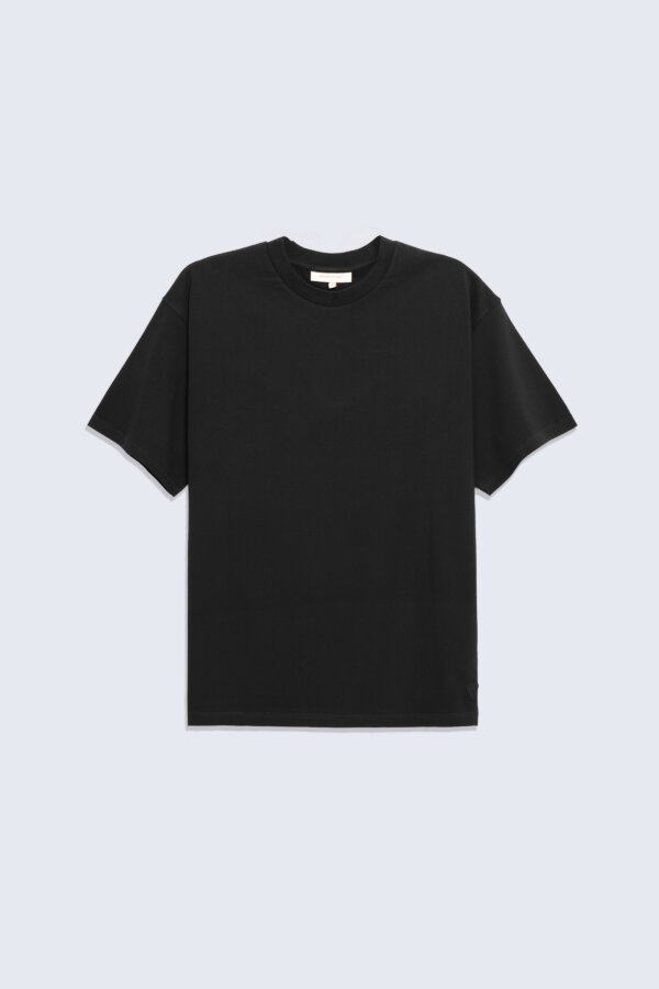 T-Shirt Tayc Noir - Gertrude – Image 2